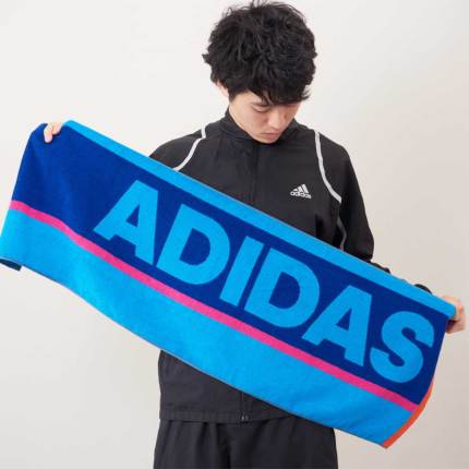 アディダス スポーツタオル ラボーナ タオルはまかせたろ Com スポーツタオル